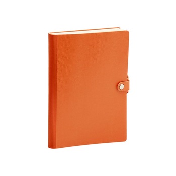 Agenda nedatata 14 x 20.5 cm, portocalie, Corsica Agenda nedatata 14 x 20.5 cm, portocalie, Corsica