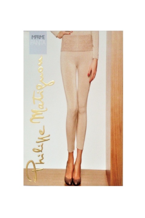 Colanti Philippe Matignon, 100 den, Sabbia