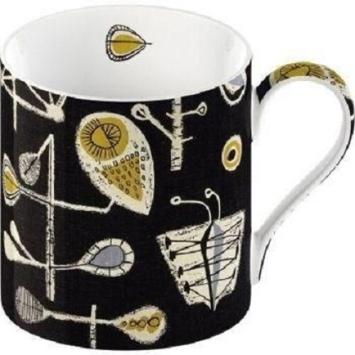 Cana Victoria&Albert Perpetua, Portelan, 295 ml, Multicolor