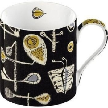 Cana Victoria&Albert Perpetua, Portelan, 295 ml, Multicolor Cana Victoria&Albert Perpetua, Portelan, 295 ml, Multicolor