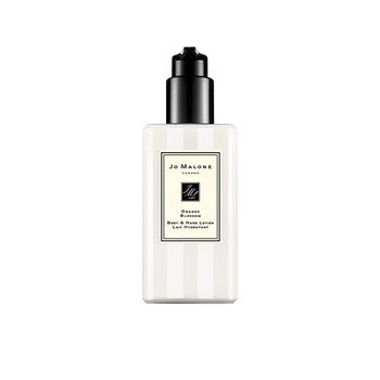 Lotiune de Corp Jo Malone Orange Blossom, Femei 250 ml Lotiune de Corp Jo Malone Orange Blossom, Femei 250 ml