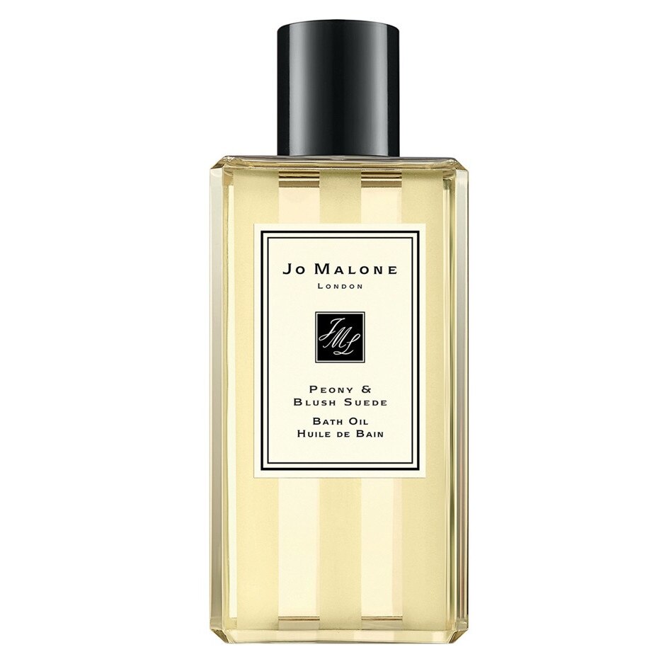 Ulei pentru baie Jo Malone Peony & Blush Suede, Unisex, 250 ml
