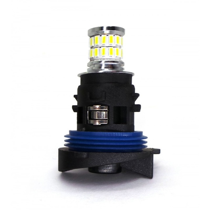 Автомобилна крушка, HP24W, LED, 12 V, CANBUS