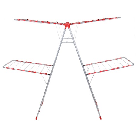 Uscator rufe metalic, suprafata uscare 33m / Z-LINE 4229