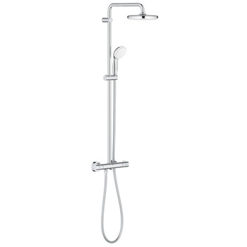 Sistem dus Grohe Bauclassic 210 Sistem dus Grohe Bauclassic 210