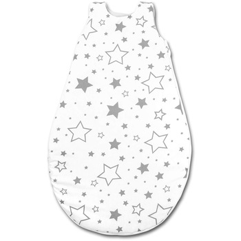 Sac de dormit copii 0-18 luni Kidizi Galaxy Grey, 1 tog Sac de dormit copii 0-18 luni Kidizi Galaxy Grey, 1 tog