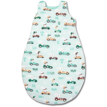 Sac de dormit copii 0-18 luni Kidizi Husty Rabbit, 1 tog Sac de dormit copii 0-18 luni Kidizi Husty Rabbit, 1 tog