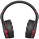 Casti Sennheiser HD 458BT, Wireless
