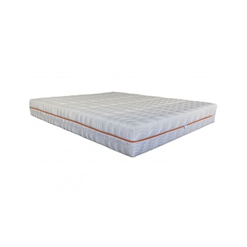Saltea hipoalergenica BEST SLEEP Supreme, 70x200x25cm, spuma poliuretanica, fermitate medie Saltea hipoalergenica BEST SLEEP Supreme, 70x200x25cm, spuma poliuretanica, fermitate medie
