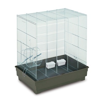 Cusca Fop Scoiattolo Lux 66 X 45 X 76 cm pentru rozatoare 20270030 Cusca Fop Scoiattolo Lux 66 X 45 X 76 cm pentru rozatoare 20270030