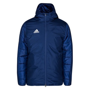 Geaca sport barbati Adidas Condivo18 Winter, CV8271, bleumarin, 48-50 EU Geaca sport barbati Adidas Condivo18 Winter, CV8271, bleumarin, 48-50 EU