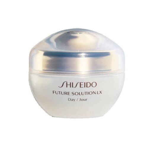 Crema de zi Shiseido Future Solution LX Total Protective Cream 50 ml