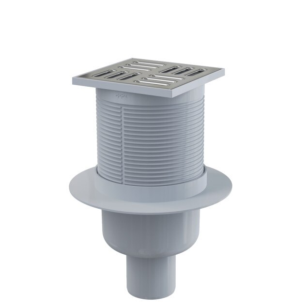 Sifon pardoseala Alcaplast APV2