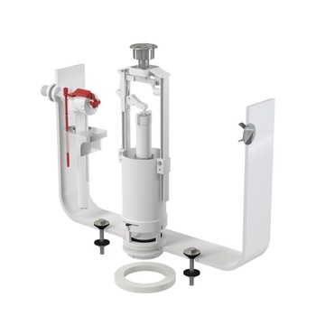 Set Mecanism WC Alcaplast SA2000 Cu Actionare Simpla Set Mecanism WC Alcaplast SA2000 Cu Actionare Simpla