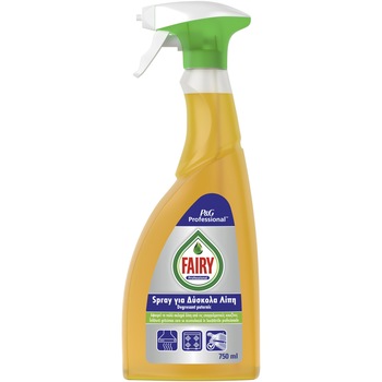 Degresant puternic Fairy Professional, 750 ml Degresant puternic Fairy Professional, 750 ml