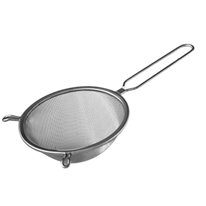 Strecuratoare , sita RAKI D18 cu maner universala