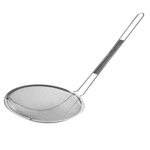 Paleta sita ,strecuratoare RAKI D18cm