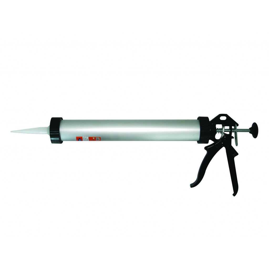 Pistol pentru tub silicon Top Strong 375 mm