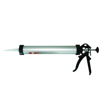 Pistol pentru tub silicon Top Strong 375 mm Pistol pentru tub silicon Top Strong 375 mm