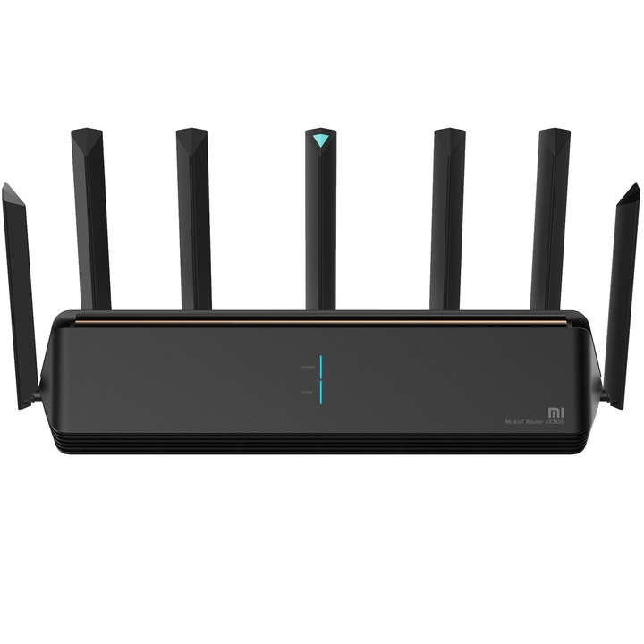 Xiaomi Mi AIoT Router AX3600 DualBand WiFi 6 Wireless router