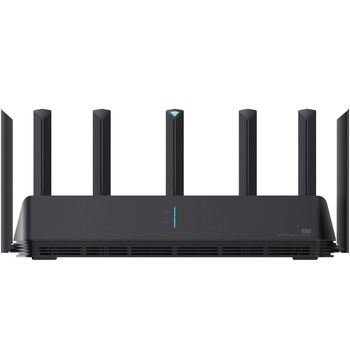 Router Xiaomi Mi AIoT AX3600, DVB4251GL, Wi-Fi 6, OFDMA + MU-MIMO, 6 antene Wi-Fi Router Xiaomi Mi AIoT AX3600, DVB4251GL, Wi-Fi 6, OFDMA + MU-MIMO, 6 antene Wi-Fi