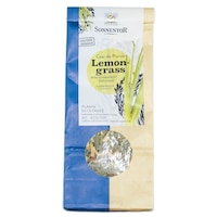Ceai Bio Lemon-grass, Iarba de lamai, 80 g, Sonnentor