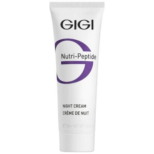 Crema pentru echilibrarea sebumului GIGI Nutri Peptide 50ml
