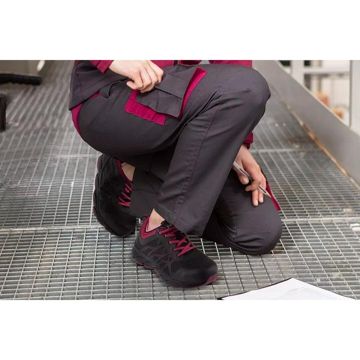 Pantofi de lucru pentru femei clasa S1 Neo nr. 37