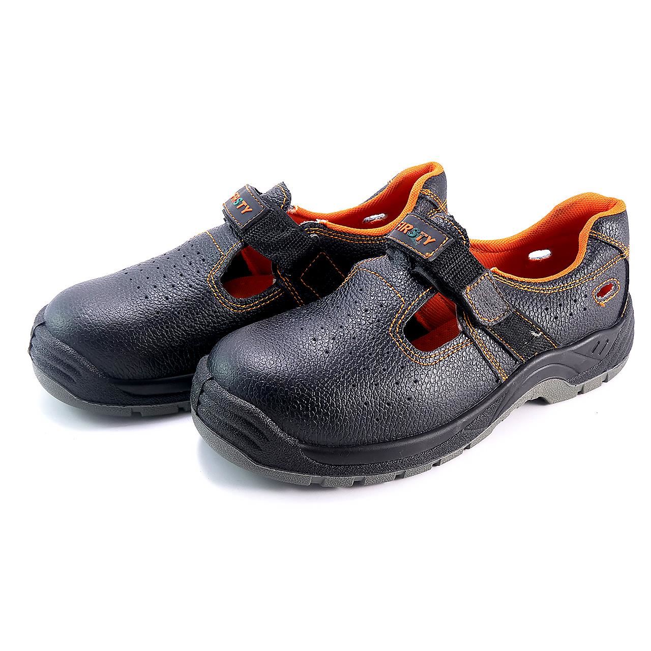 Sandale de lucru, S1P, marimea 43, FIRSTY