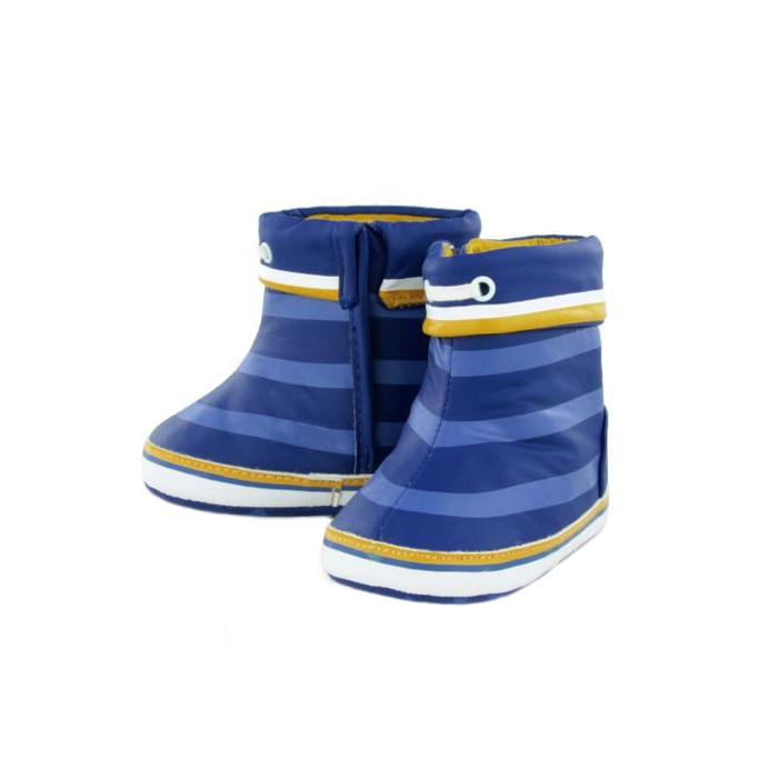Mayoral, bebe baiat, albastru/galben