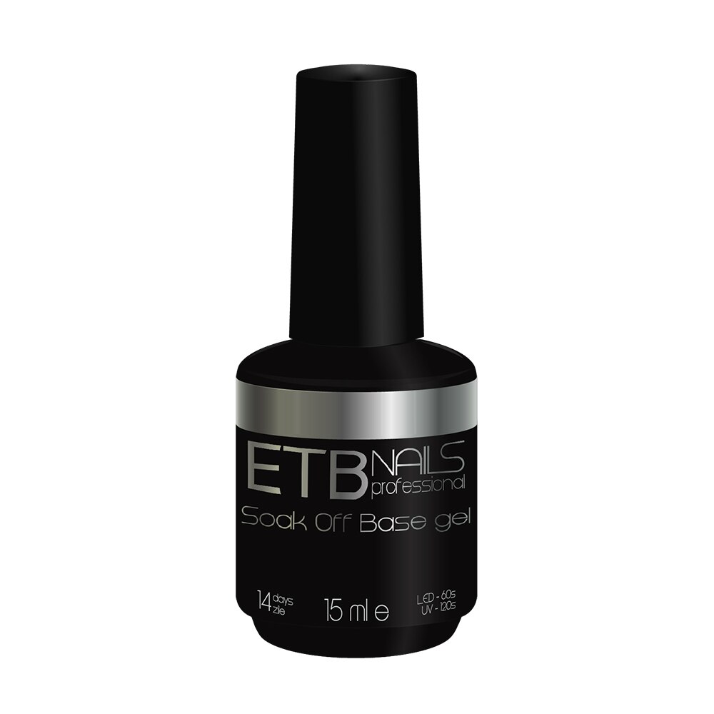 Lac de baza, ETB NAILS, 15ml