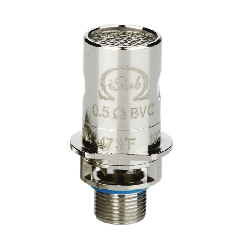 Rezistenta Innokin, iSub SS BVC, 0.5 ohm