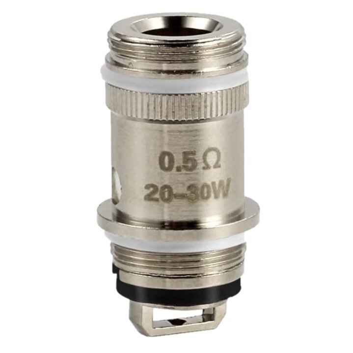 Rezistenta Digi Flavor, UTank, 0.5ohm