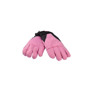 Manusi copii ski cu arici Thinsu late, roz 6-7 Y Manusi copii ski cu arici Thinsu late, roz 6-7 Y