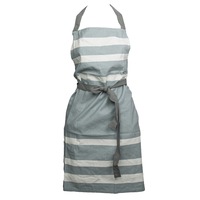 Sort bucatarie bumbac Jamie oliver, 100% bumbac, L 100 cm x l 70 cm, gri