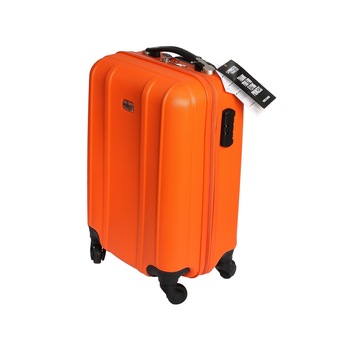 Troler cabina santiago policarbonat Princess, 52 cm Troler cabina santiago policarbonat Princess, 52 cm