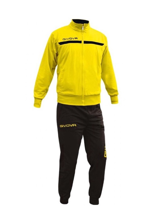 Givova One melegitoruha - 32878, Sárga