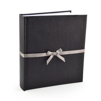 Album Unique 13x18, 200 poze, Negru Album Unique 13x18, 200 poze, Negru