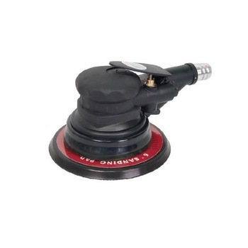 Masina de slefuit pneumatica orbitala Raider RD-AROS01 , diametru disc 150mm, 10000 rpm Masina de slefuit pneumatica orbitala Raider RD-AROS01 , diametru disc 150mm, 10000 rpm