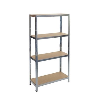 Raft metalic Strend Pro Regal Racks RAT20 HD, 265kg/polita, 1800x900x450 mm Raft metalic Strend Pro Regal Racks RAT20 HD, 265kg/polita, 1800x900x450 mm