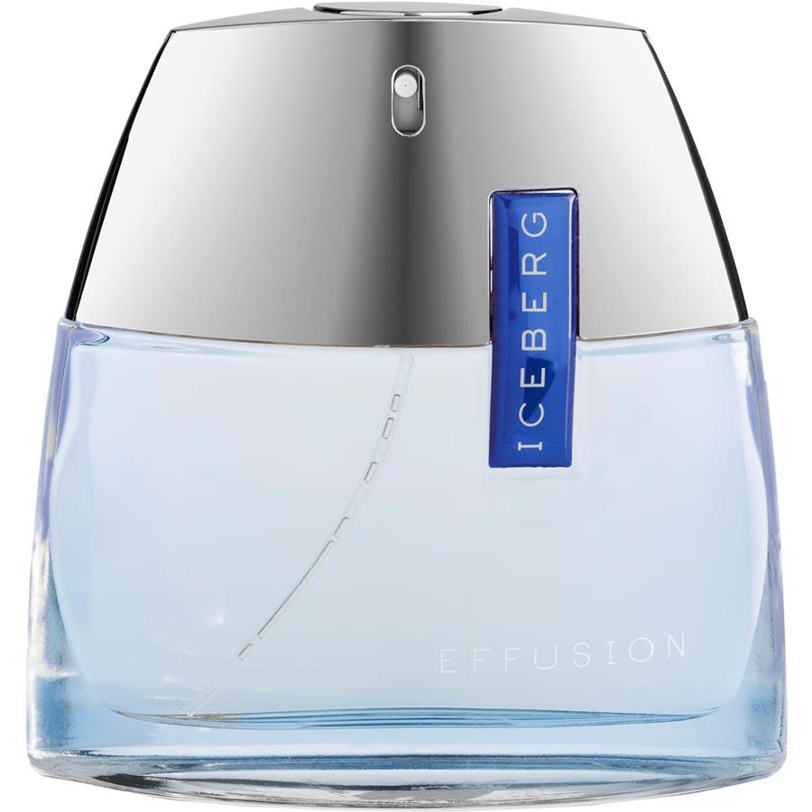 Apa de Toaleta Iceberg Effusion Man, Barbati, 75 ml