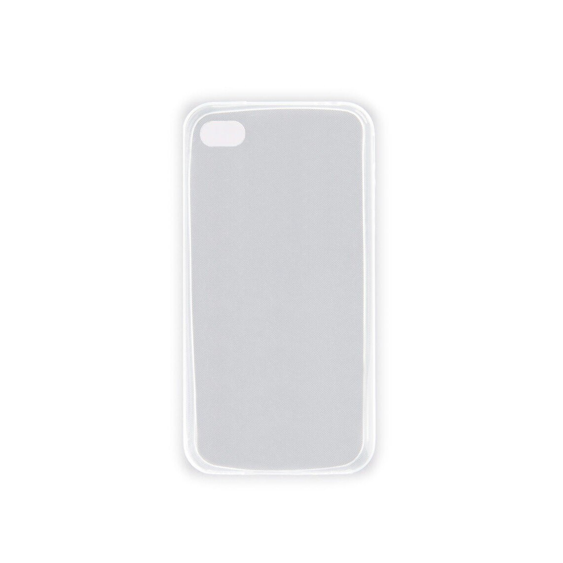 Husa Silicon Kabelwelt-iPhone 5/5S Slim,TPU, GKWQChs002, Transparenta