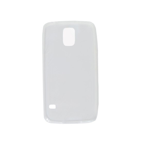 Husa Silicon Kabelwelt-Samsung S5 Slim,TPU, GKWQChs005,Transparenta