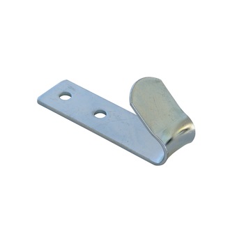 Carlig ancorare din metal pentru remorca 72mm Carpoint 1buc Carlig ancorare din metal pentru remorca 72mm Carpoint 1buc