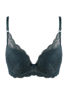 Sutien Shirley,Marilyn,Alb, Verde Sutien Shirley,Marilyn,Alb, Verde