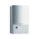 Centrala termica in condensatie inc/acm, Vaillant Ecotec Pro Vuw int ii 286/5-3, cu kit evacuare, 25.5 kw(50-30°c)