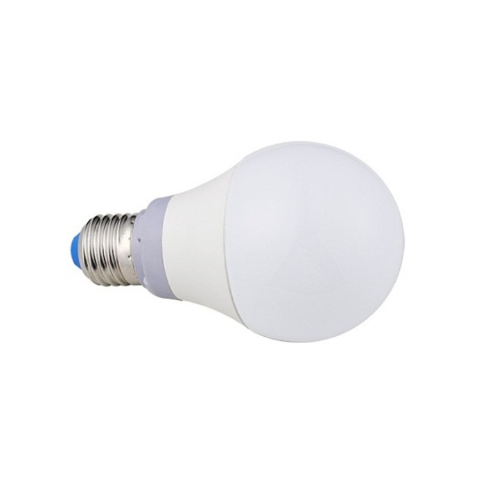 LED izzó, Voltaled, e27 g70 Ø70x120mm 12w 230v meleg fény