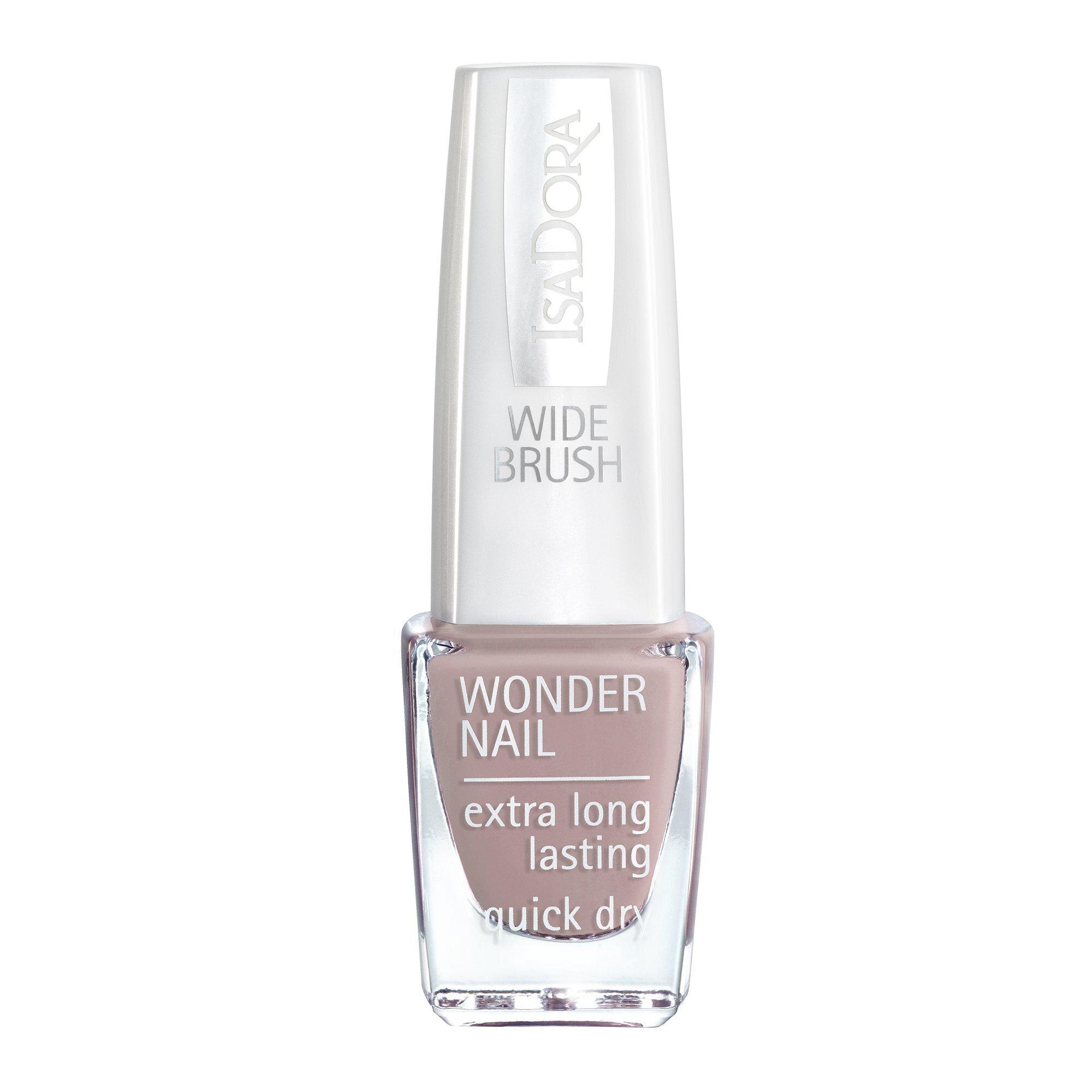 Lac de unghii - Wonder Nail, Isadora, 6 ML, Belle Beige