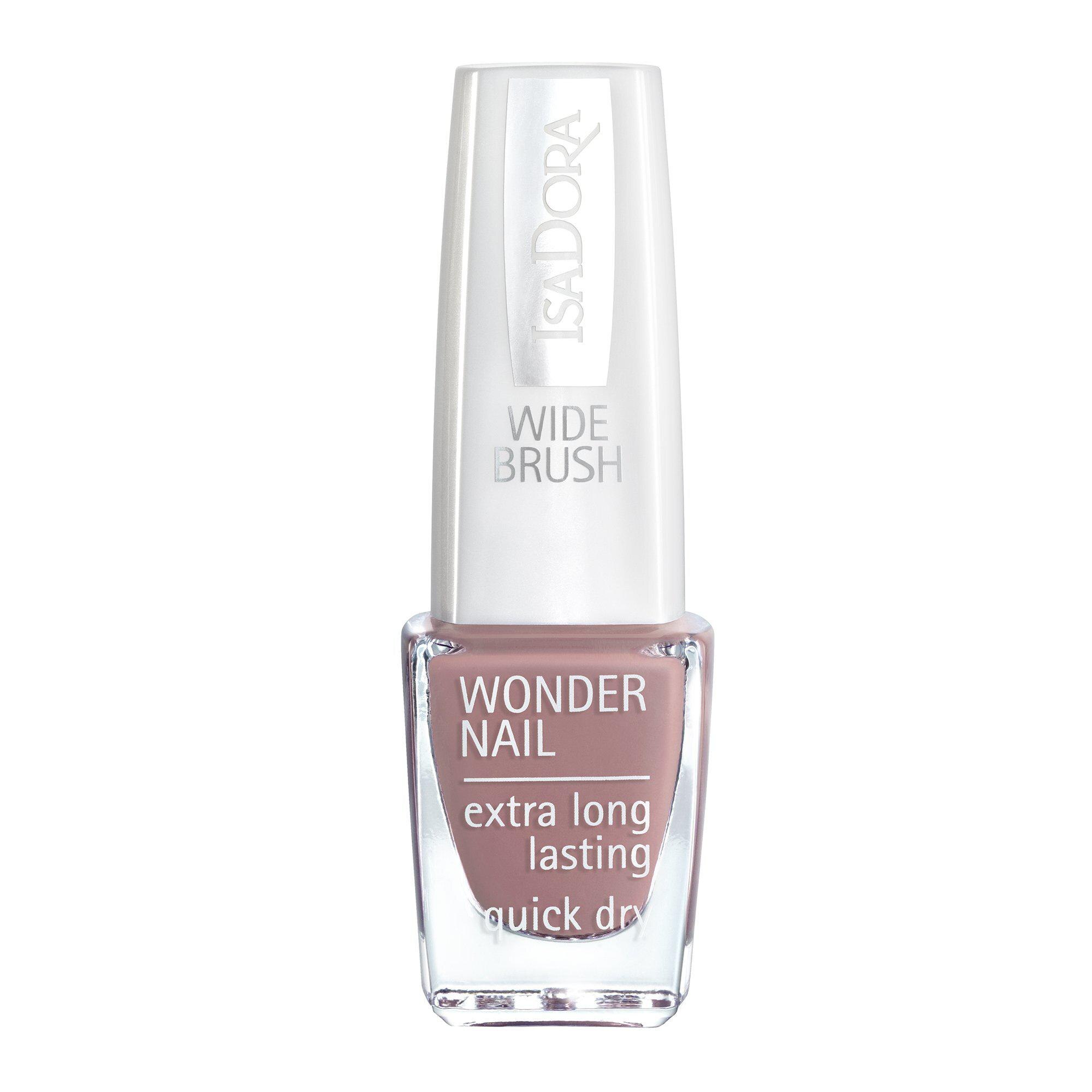 Lac de unghii - Wonder Nail, Isadora, 6 ML, Cream Supreme