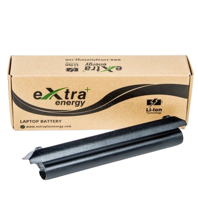 Baterie laptop Li-Ion potrivita pentru Dell Vostro 1220n J037N 4400 mAh cu 6 celule